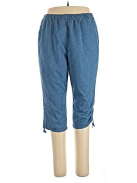 Allison Daley Casual Pants