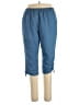 Allison Daley 100% Polyester Blue Casual Pants Size 14 (petite) - photo 1