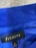 Talbots 100% Linen Blue Coat Size 8 - photo 6
