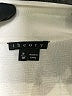 Theory Solid Ivory Formal Skirt Size 00 - 0 - photo 4