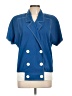 Assorted Brands Blue Blazer Size 10 - photo 1