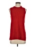 J.Crew Red Sweater Vest Size XS - photo 1