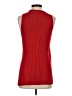 J.Crew Red Sweater Vest Size XS - photo 2