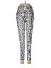 JGX Performance Animal Print Silver Active Pants Size M - photo 1