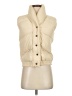 Assorted Brands Ivory Vest Size S - photo 1