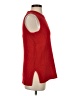 J.Crew Red Sweater Vest Size XS - photo 4