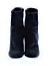 Nine West Black Blue Ankle Boots Size 8 1/2 - photo 2