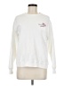 Hollister White Sweatshirt Size XXS - photo 1