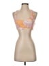 Onzie Tan Tank Top Size Sm - Med - photo 1
