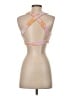 Onzie Tan Tank Top Size Sm - Med - photo 2