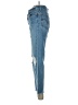 Levi's 100% Cotton Blue Jeans Size 25 waist - photo 5