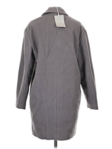 Everlane Wool Coat (view 2)
