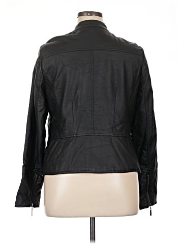 Apt. 9 Jacket (view 2)