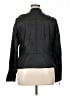 Apt. 9 100% Polyurethane Black Jacket Size XL - photo 2