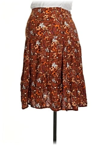 Madison + Hudson Casual Skirt (view 1)