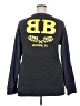 Palm Court Gray Sweatshirt Size XXL - photo 2