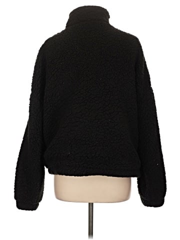 La Miel Faux Fur Jacket (view 2)