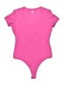 Pumiey Pink Bodysuit Size M - photo 1