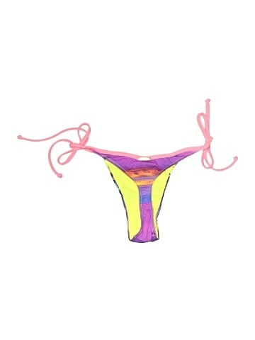 Sauvage Swimsuit Bottoms (view 2)