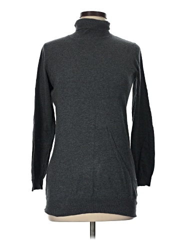 Zara Turtleneck Sweater (view 1)