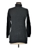 Zara Gray Turtleneck Sweater Size L - photo 1