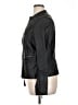 Apt. 9 100% Polyurethane Black Jacket Size XL - photo 5