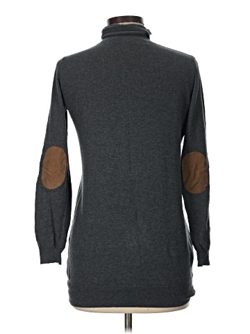 Zara Turtleneck Sweater (view 2)