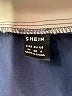 Shein Color Block Blue Track Jacket Size 6 - photo 6