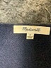 Madewell 100% Acrylic Gray Pullover Sweater Size S - photo 7