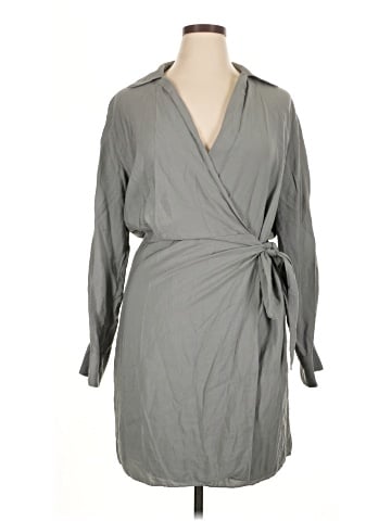 Vince. Casual Dress (view 1)