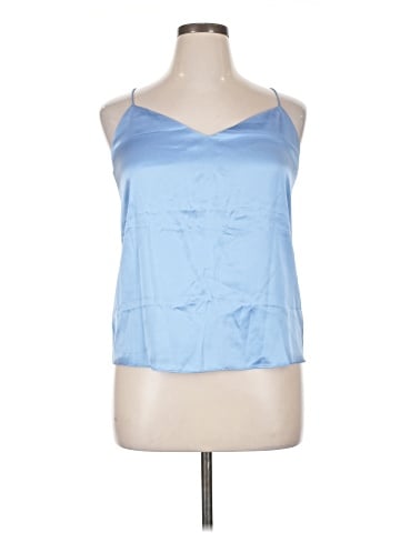Brooks Brothers Red Fleece Sleeveless Top (view 1)