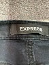 Express Black Jeggings Size 6 - photo 7
