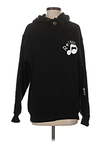 Re.Set Pullover Hoodie (view 1)