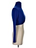BCBGMAXAZRIA Blue Long Sleeve Top Size XXS - photo 4
