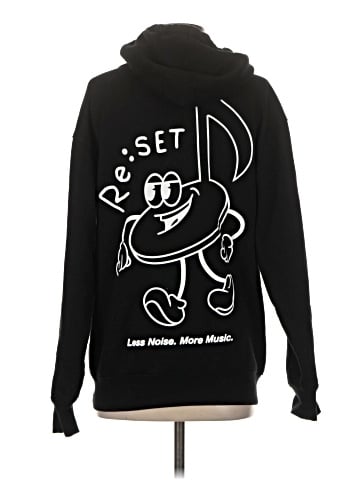 Re.Set Pullover Hoodie (view 2)