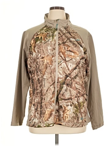 Cabela's Jacket (view 1)