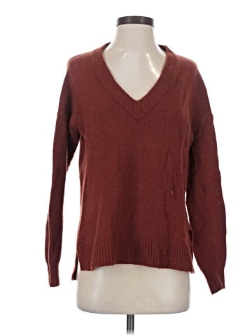 Madewell Pullover Sweater (view 1)