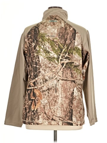 Cabela's Jacket (view 2)