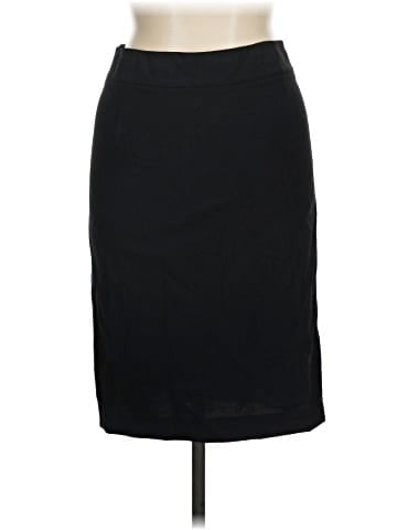 Theory Wool Skirt (view 1)