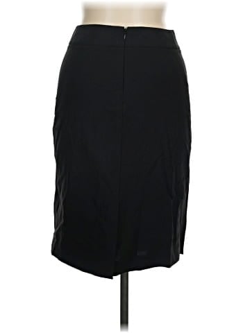 Theory Wool Skirt (view 2)
