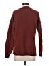 Madewell Burgundy Pullover Sweater Size S - photo 2