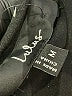 Lulus Black Cocktail Dress Size M - photo 4
