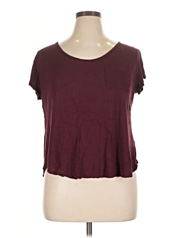 Rock & Republic Short Sleeve T-Shirt (view 1)