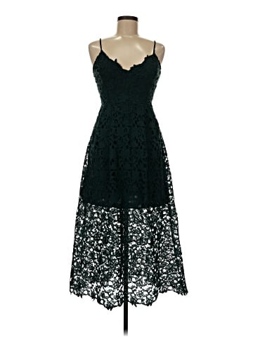ASTR The Label Cocktail Dress (view 1)