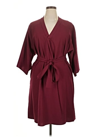 Tome Casual Dress (view 1)