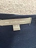 NY Collection Solid Blue Cocktail Dress Size 8 - photo 7