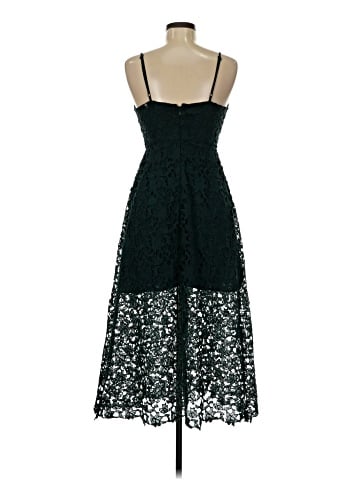 ASTR The Label Cocktail Dress (view 2)