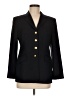 Talbots Black Blazer Size 6 - photo 1