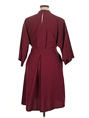 Tome Casual Dress (view 2)