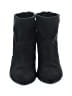 Cole Haan Black Ankle Boots Size 7 - photo 2